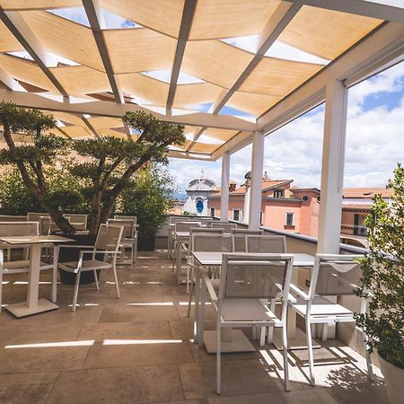 الشقق الفندقية سورينتوفي  Magi House Relais المظهر الخارجي الصورة