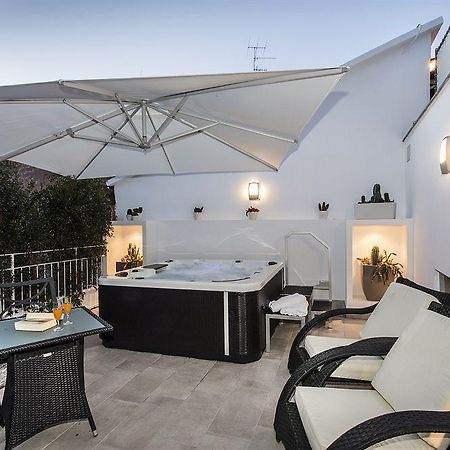 الشقق الفندقية سورينتوفي  Magi House Relais المظهر الخارجي الصورة