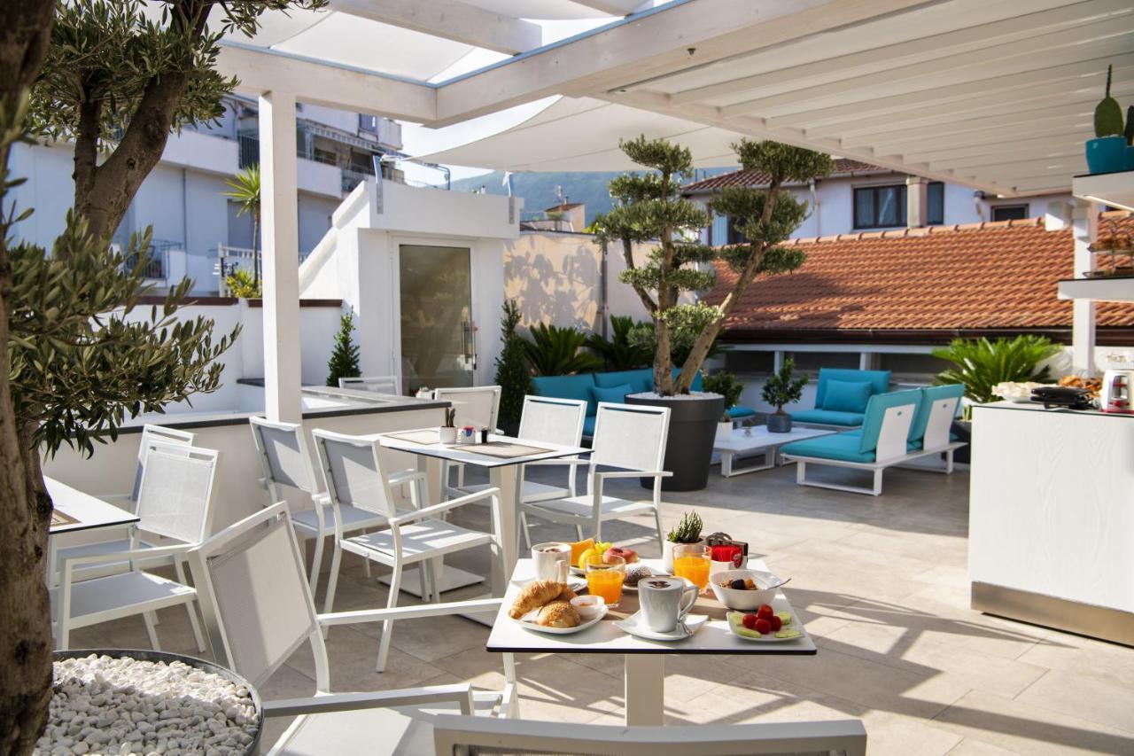 الشقق الفندقية سورينتوفي  Magi House Relais المظهر الخارجي الصورة