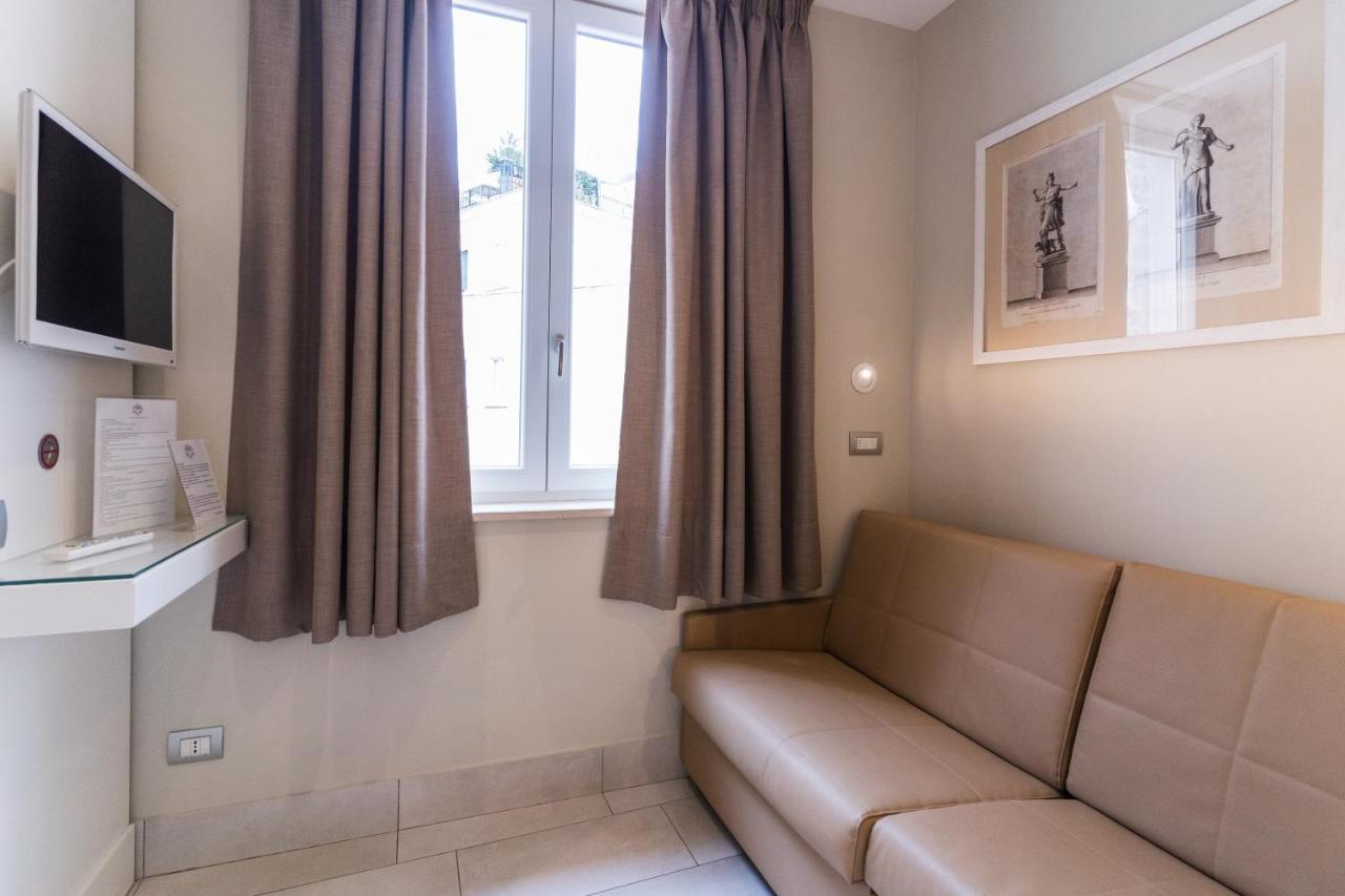 الشقق الفندقية سورينتوفي  Magi House Relais المظهر الخارجي الصورة