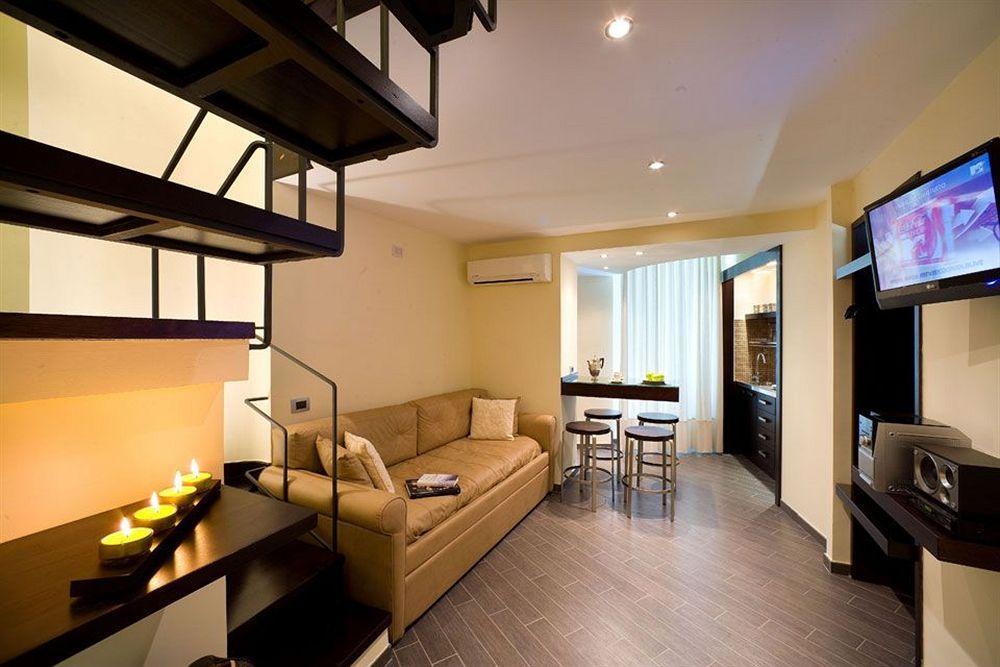 الشقق الفندقية سورينتوفي  Magi House Relais المظهر الخارجي الصورة