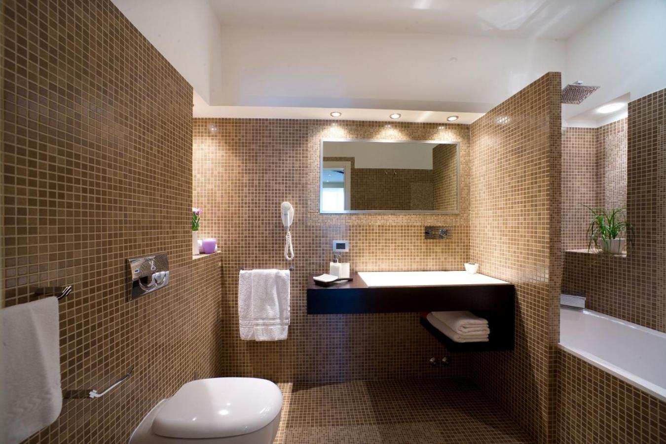 الشقق الفندقية سورينتوفي  Magi House Relais المظهر الخارجي الصورة
