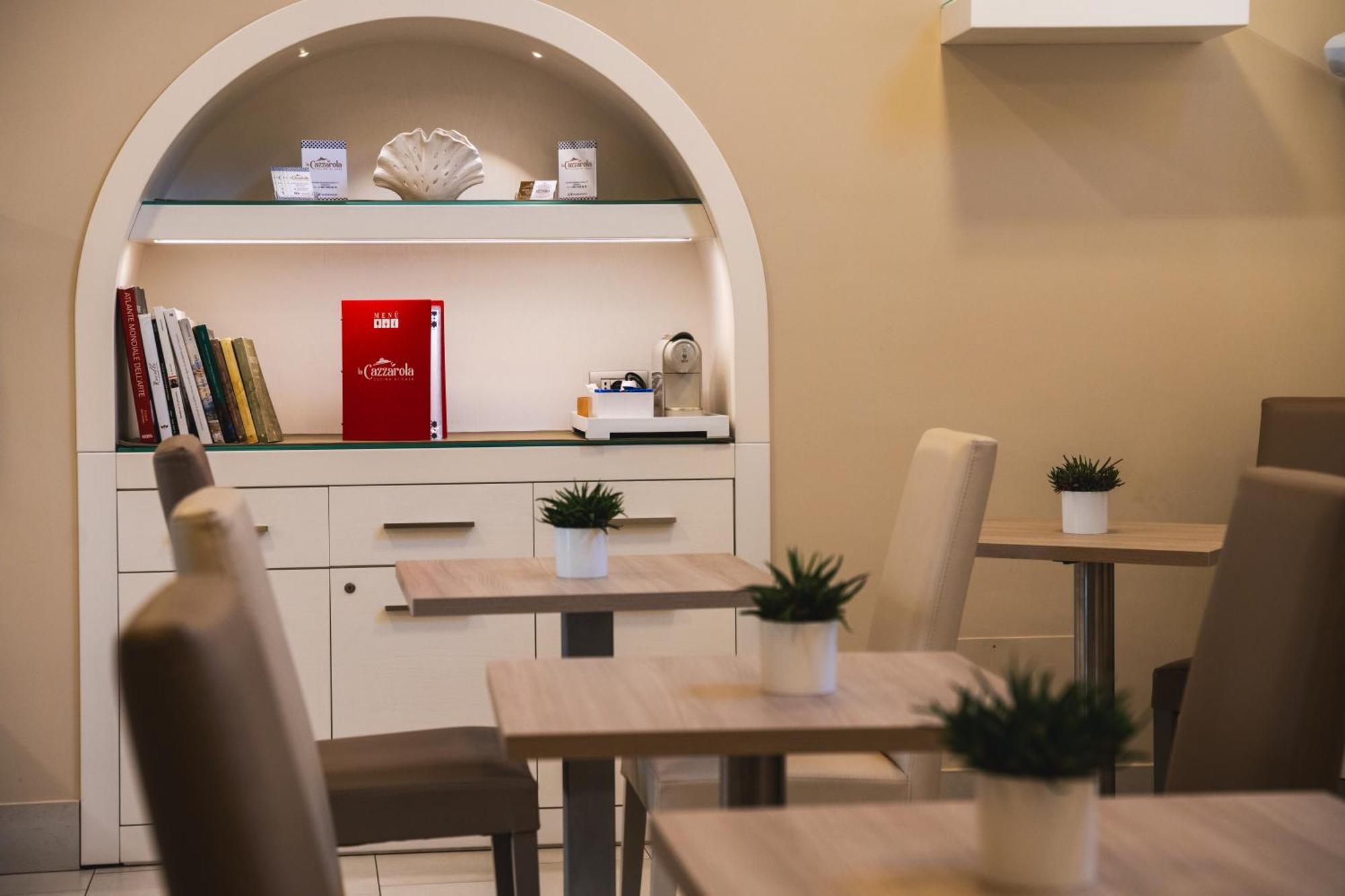 الشقق الفندقية سورينتوفي  Magi House Relais المظهر الخارجي الصورة