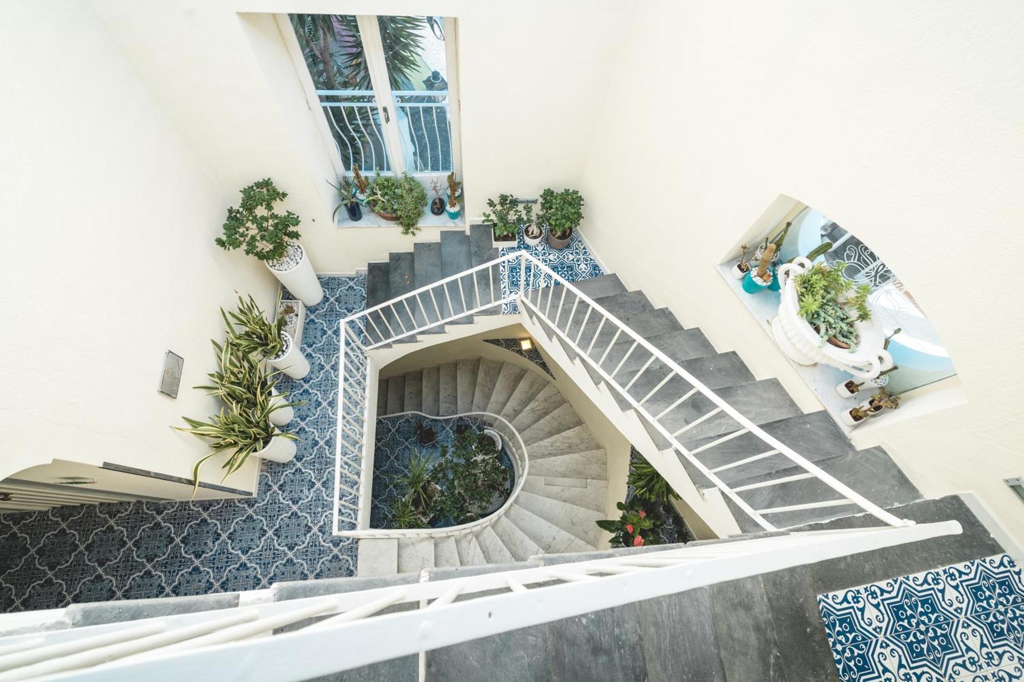 الشقق الفندقية سورينتوفي  Magi House Relais المظهر الخارجي الصورة
