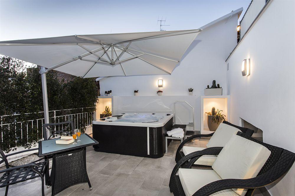 الشقق الفندقية سورينتوفي  Magi House Relais المظهر الخارجي الصورة