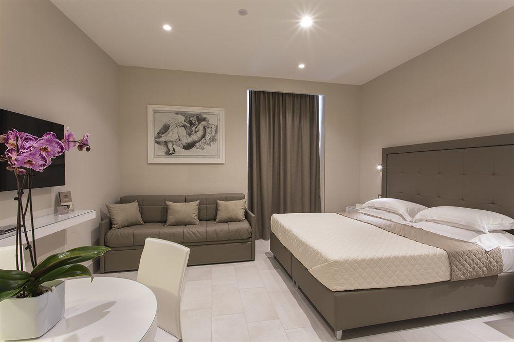 الشقق الفندقية سورينتوفي  Magi House Relais المظهر الخارجي الصورة