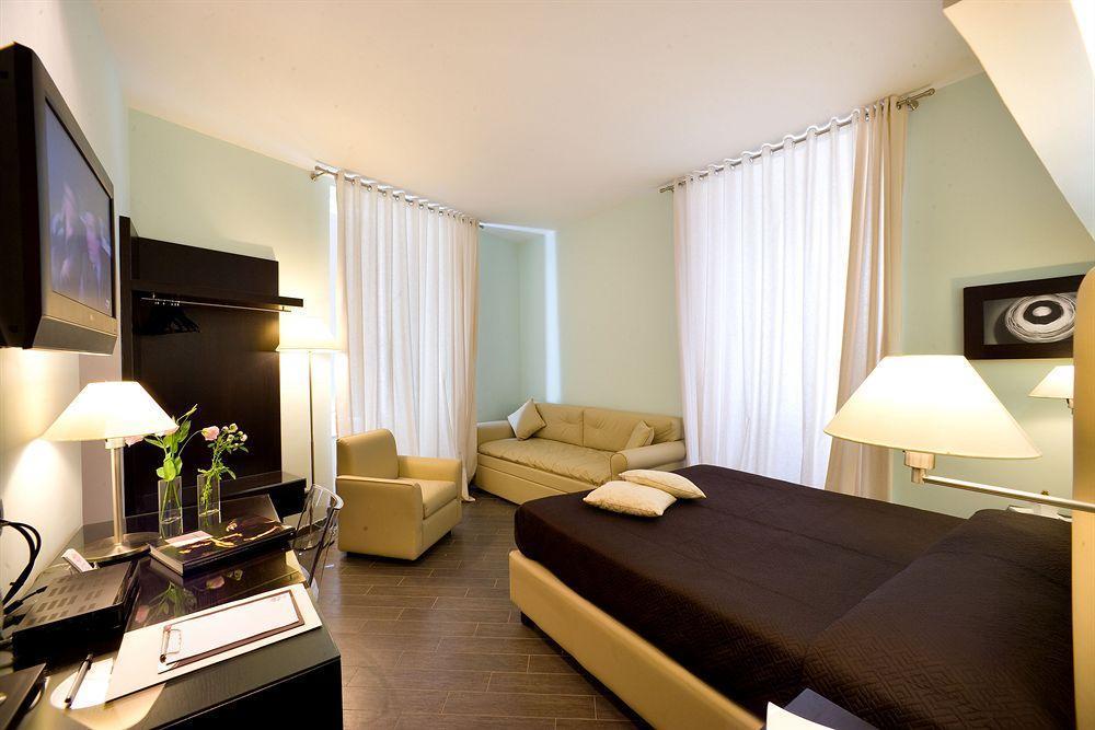 الشقق الفندقية سورينتوفي  Magi House Relais المظهر الخارجي الصورة