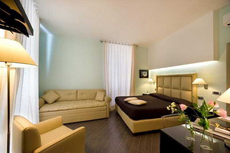 الشقق الفندقية سورينتوفي  Magi House Relais المظهر الخارجي الصورة