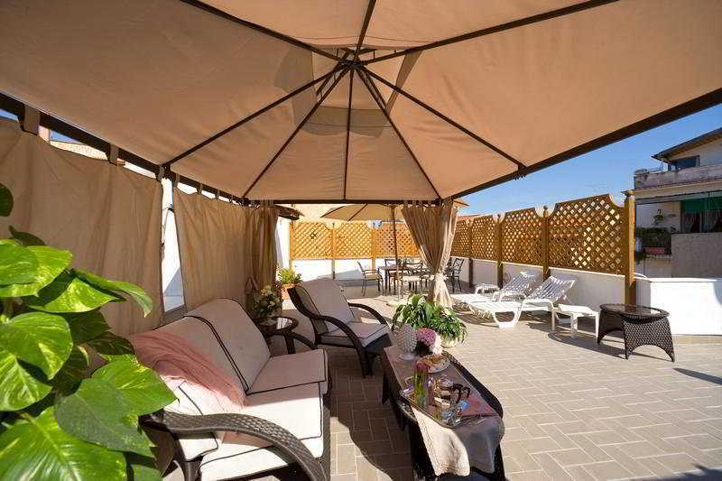 الشقق الفندقية سورينتوفي  Magi House Relais المظهر الخارجي الصورة