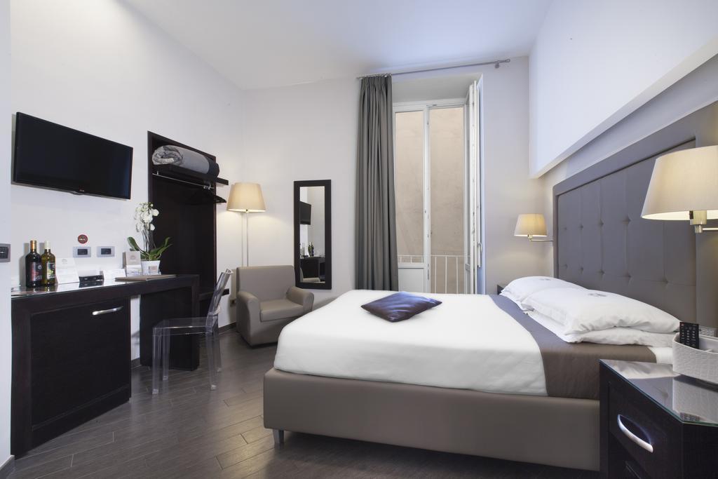 الشقق الفندقية سورينتوفي  Magi House Relais المظهر الخارجي الصورة