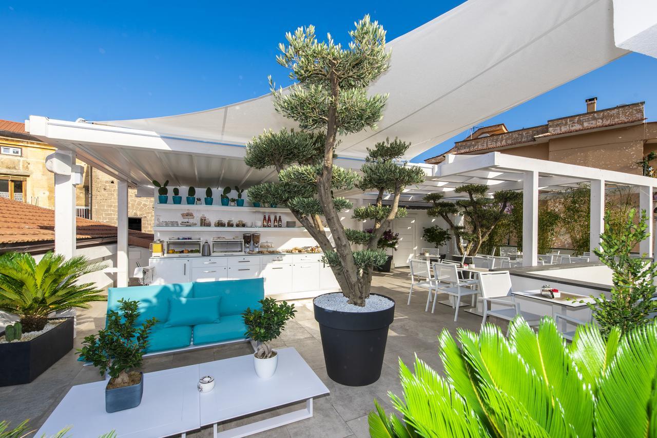 الشقق الفندقية سورينتوفي  Magi House Relais المظهر الخارجي الصورة
