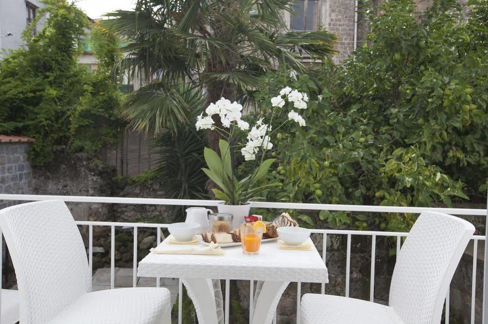 الشقق الفندقية سورينتوفي  Magi House Relais المظهر الخارجي الصورة