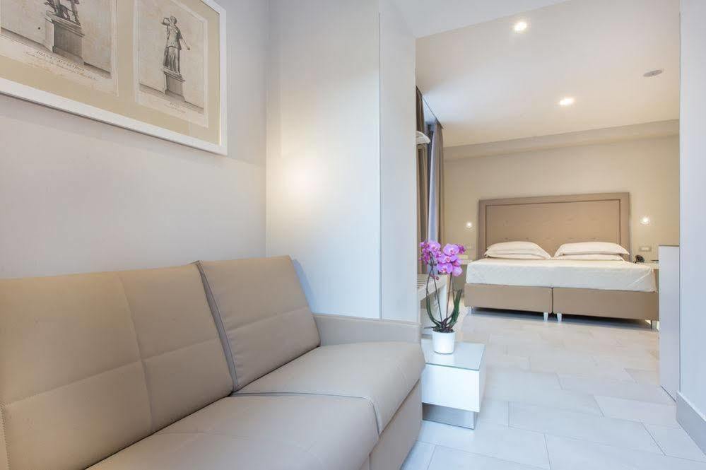 الشقق الفندقية سورينتوفي  Magi House Relais المظهر الخارجي الصورة