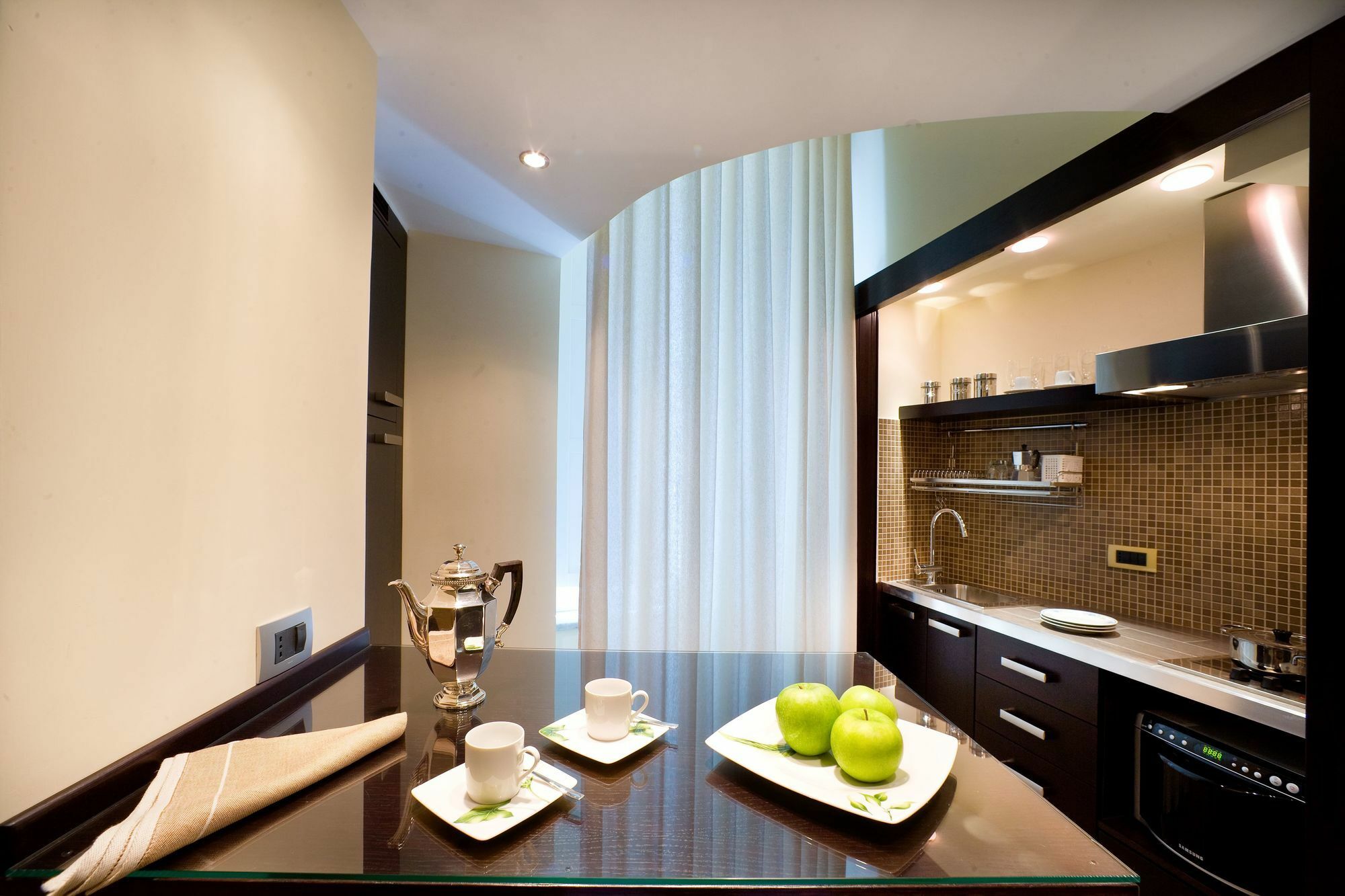 الشقق الفندقية سورينتوفي  Magi House Relais المظهر الخارجي الصورة